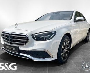 Mercedes-Benz E 400 Gebrauchtwagen