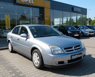Opel Vectra Gebrauchtwagen