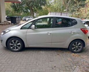 Hyundai ix20 Gebrauchtwagen