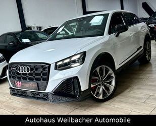 Audi SQ2 Gebrauchtwagen