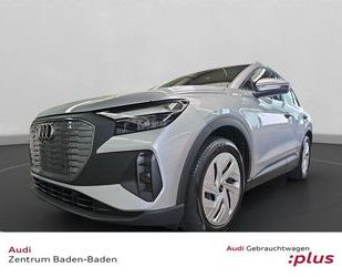Audi Q4 e-tron Gebrauchtwagen