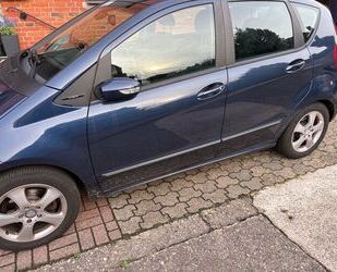 Mercedes-Benz A 150 Gebrauchtwagen