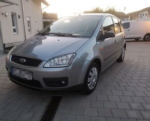Ford C-Max Gebrauchtwagen