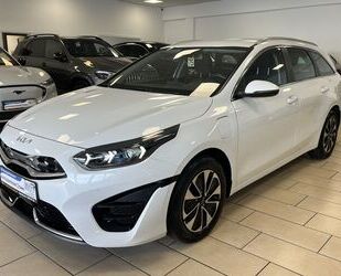 Kia ceed Sportswagon Gebrauchtwagen