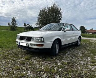 Audi 80 Gebrauchtwagen