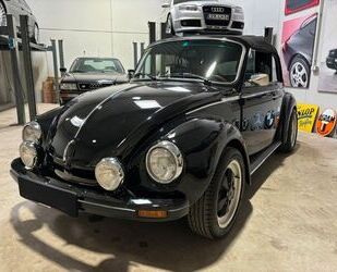 VW Käfer Gebrauchtwagen