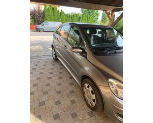 Mercedes-Benz B 200 Gebrauchtwagen