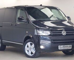 VW T5 Multivan Gebrauchtwagen