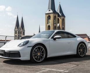 Porsche 911 Urmodell Gebrauchtwagen