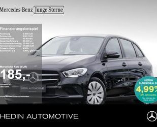 Mercedes-Benz B 250 Gebrauchtwagen