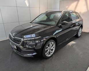 Skoda Kamiq Gebrauchtwagen