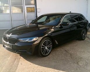BMW 530 Gebrauchtwagen
