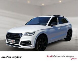 Audi SQ5 Gebrauchtwagen