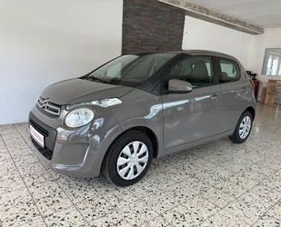 Citroen C1 Gebrauchtwagen