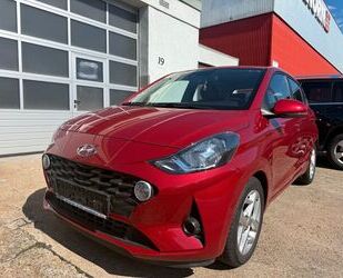 Hyundai i10 Gebrauchtwagen