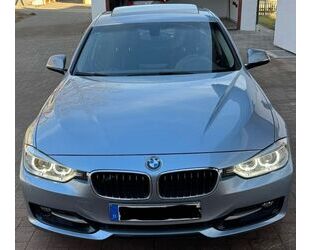 BMW 328 Gebrauchtwagen