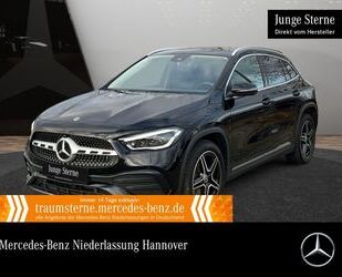 Mercedes-Benz GLA 250 Gebrauchtwagen