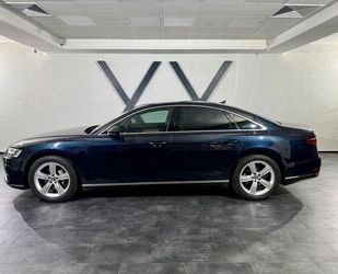 Audi A8 Gebrauchtwagen