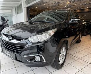 Hyundai ix35 Gebrauchtwagen