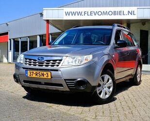 Subaru Forester Gebrauchtwagen