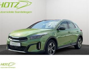 Kia XCeed Gebrauchtwagen