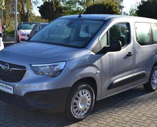 Opel Combo Life Gebrauchtwagen