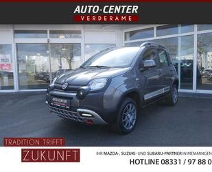 Fiat Panda Gebrauchtwagen