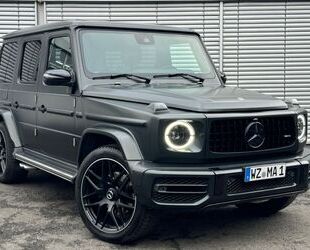 Mercedes-Benz G 500 Gebrauchtwagen