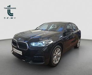 BMW X2 Gebrauchtwagen