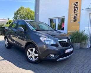 Opel Mokka Gebrauchtwagen