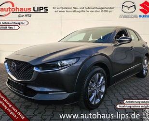 Mazda CX-30 Gebrauchtwagen