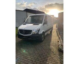 Mercedes-Benz Sprinter Gebrauchtwagen