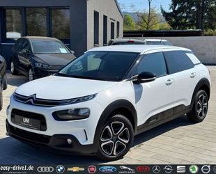 Citroen C4 Cactus Gebrauchtwagen