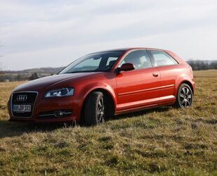 Audi A3 Gebrauchtwagen