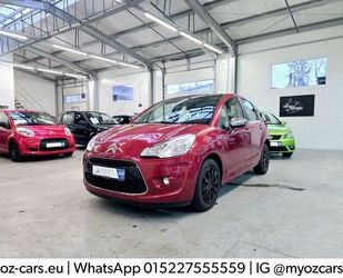 Citroen C3 Gebrauchtwagen