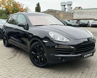 Porsche Cayenne Gebrauchtwagen
