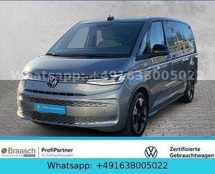 VW T7 Multivan Gebrauchtwagen