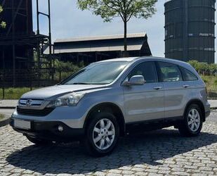 Honda CR-V Gebrauchtwagen