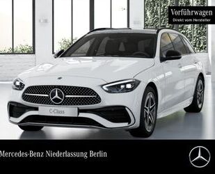 Mercedes-Benz C 300 Gebrauchtwagen
