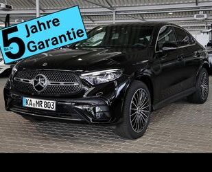 Mercedes-Benz GLC 220 Gebrauchtwagen