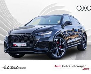 Audi RSQ8 Gebrauchtwagen