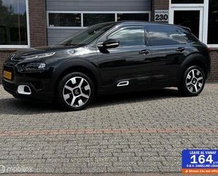 Citroen C4 Cactus Gebrauchtwagen