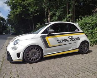 Abarth 595 Competizione Gebrauchtwagen