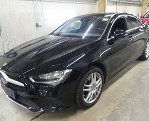 Mercedes-Benz CLA 250 Gebrauchtwagen