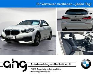 BMW 116 Gebrauchtwagen