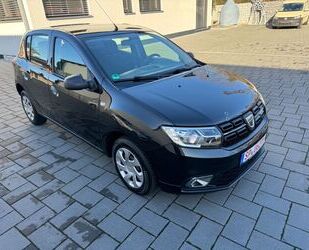 Dacia Sandero Gebrauchtwagen