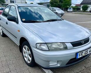 Mazda 323 Gebrauchtwagen