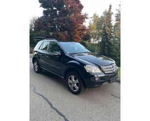 Mercedes-Benz ML 320 Gebrauchtwagen