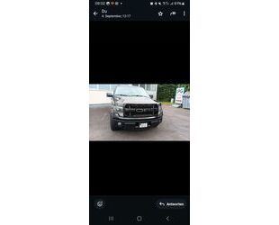 Ford F 150 Gebrauchtwagen