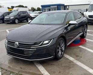 VW Arteon Gebrauchtwagen
